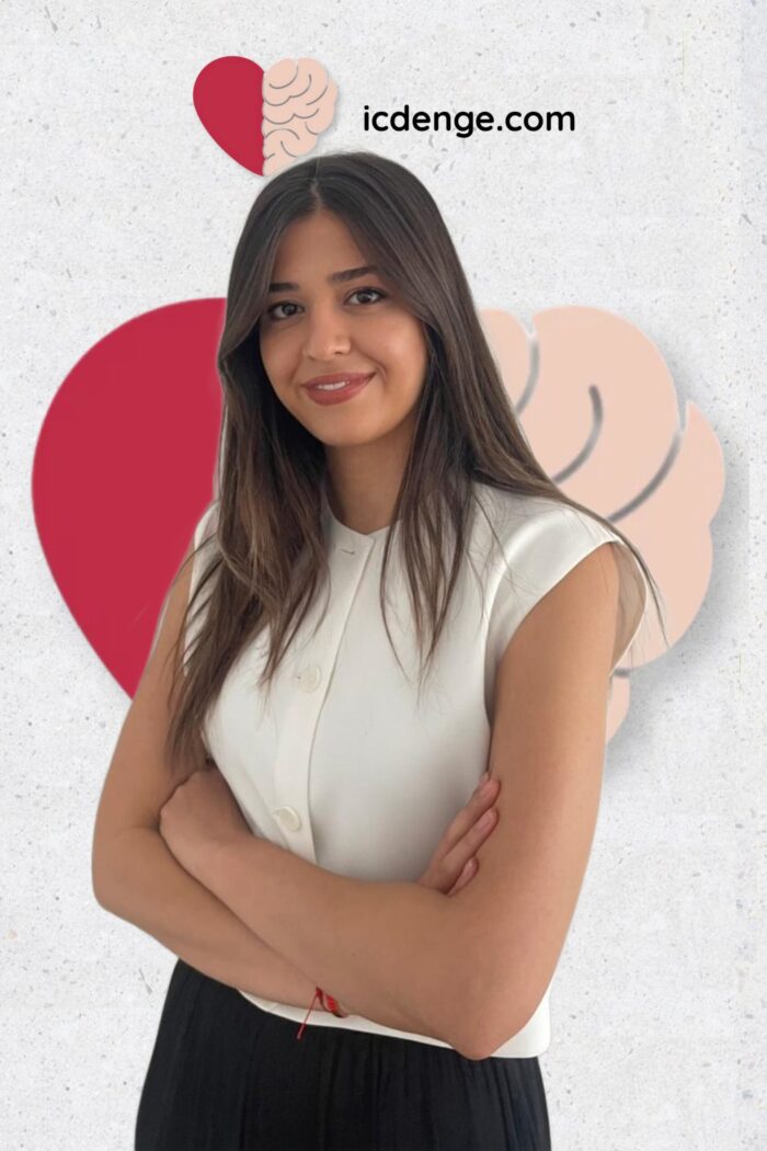 Psikolog Kimya Yavuz Psikolog Kimya Yavuz