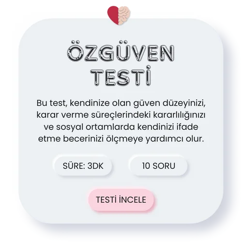ozguven_testi