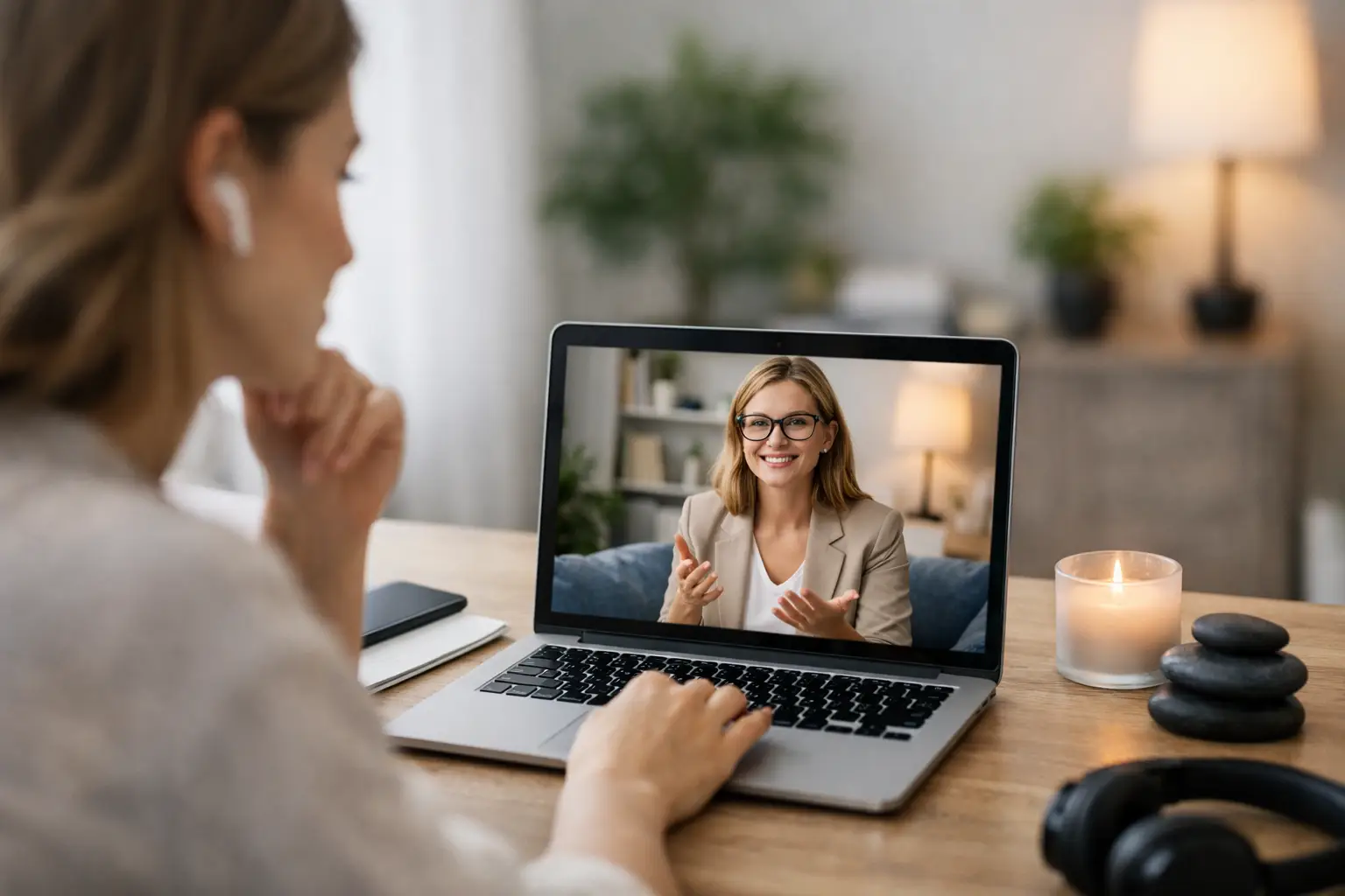 En İyi Online Terapi Uygulamaları Nasıl Seçilir?