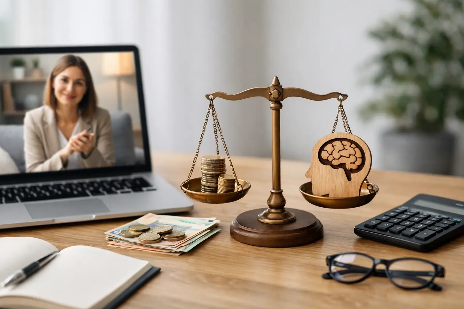 Online psikolog ücretleri nasıl belirlenir?