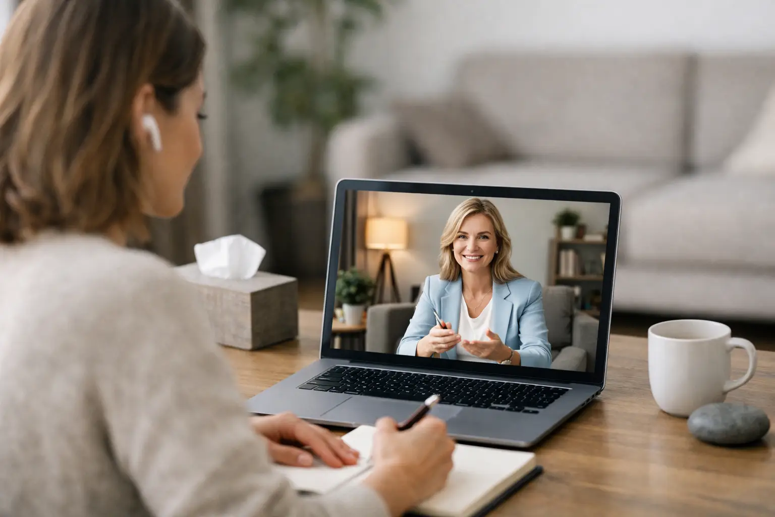 Online Psikolojik Danışmanlık Nasıl Yapılır?