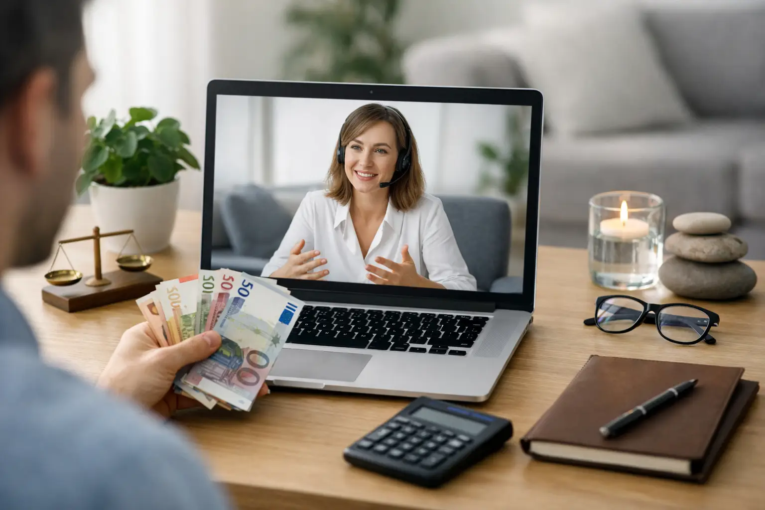 Online Psikolojik Danışmanlık Ücreti Ne Kadar?