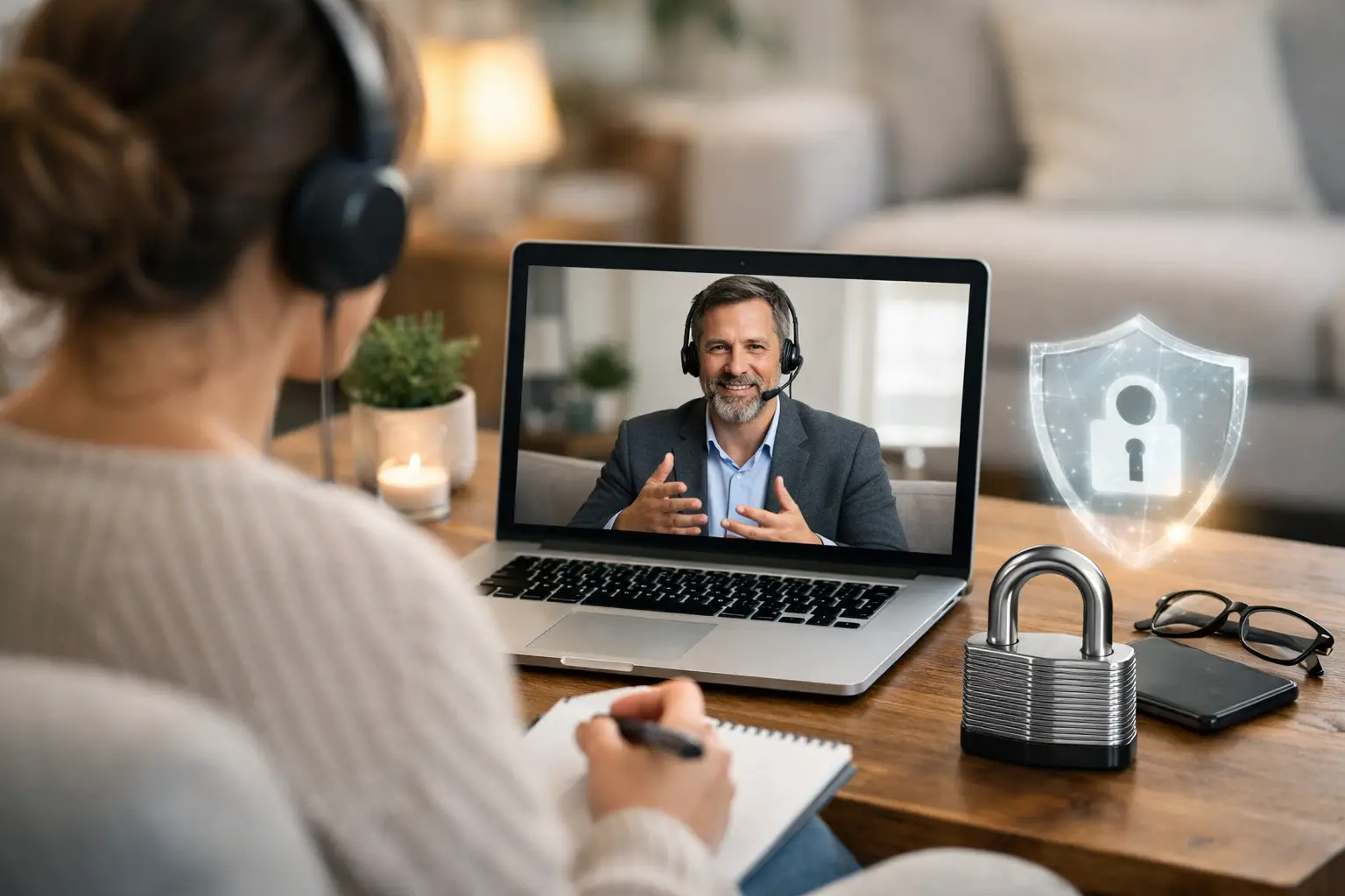 Online terapi güvenli mi, nasıl anlarsınız?