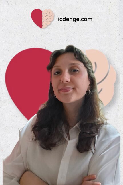 Klinik Psikolog Begüm Akyürek